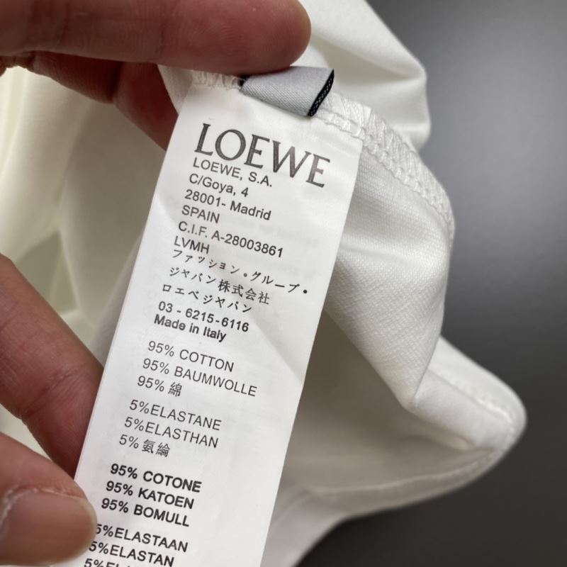 Loewe T-Shirts